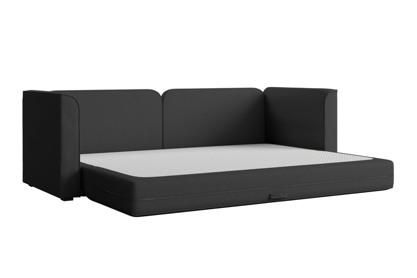Sabai Design · The Eclipse Sleeper Sofa in Upcycled Poly | socius design in Rochester, MN