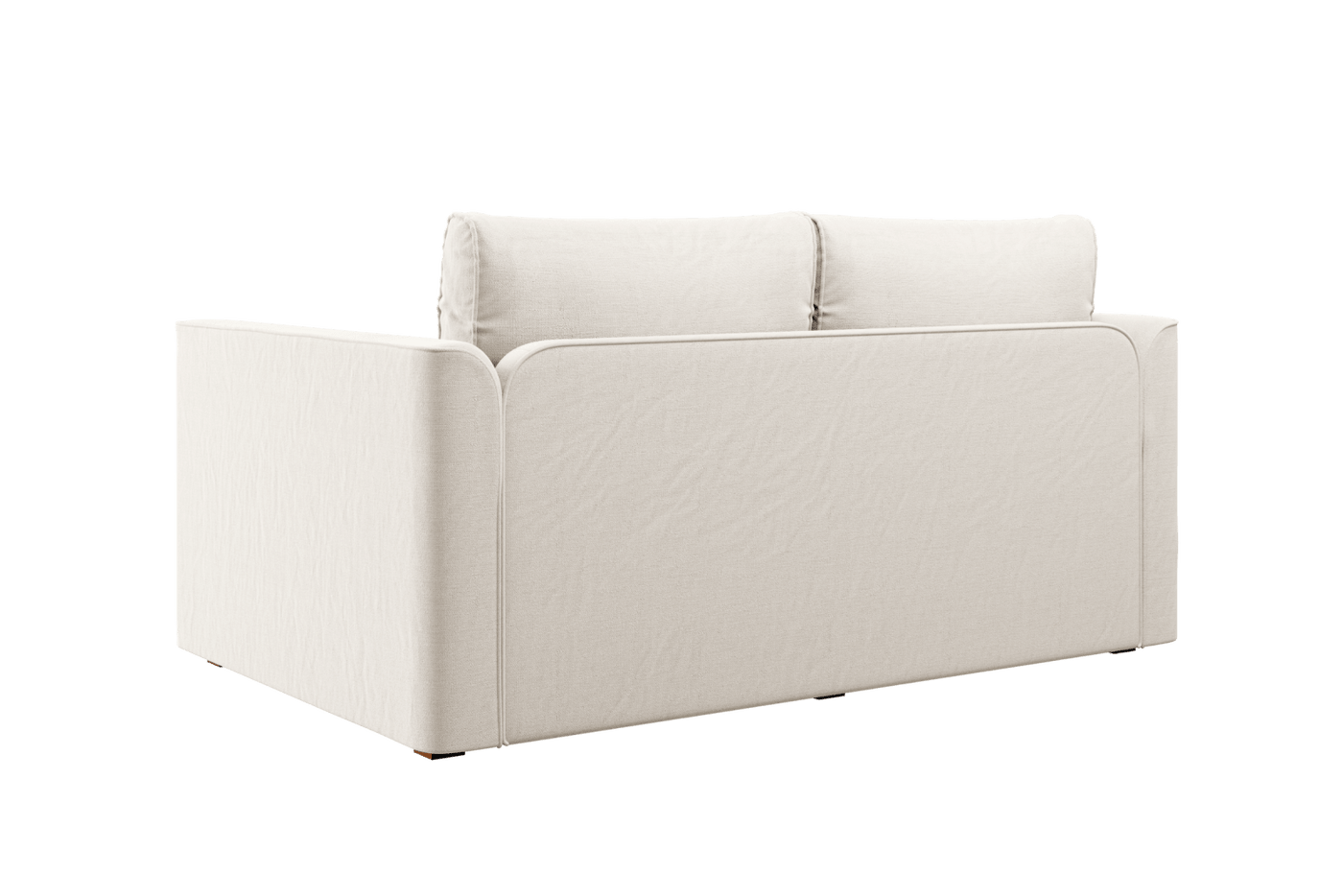 Sabai Design · The Eclipse Sleeper Sofa in Upcycled Poly | socius design in Rochester, MN