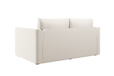 Sabai Design · The Eclipse Sleeper Sofa in Upcycled Poly | socius design in Rochester, MN
