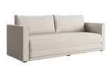 Sabai Design · The Eclipse Sleeper Sofa in Upcycled Poly | socius design in Rochester, MN