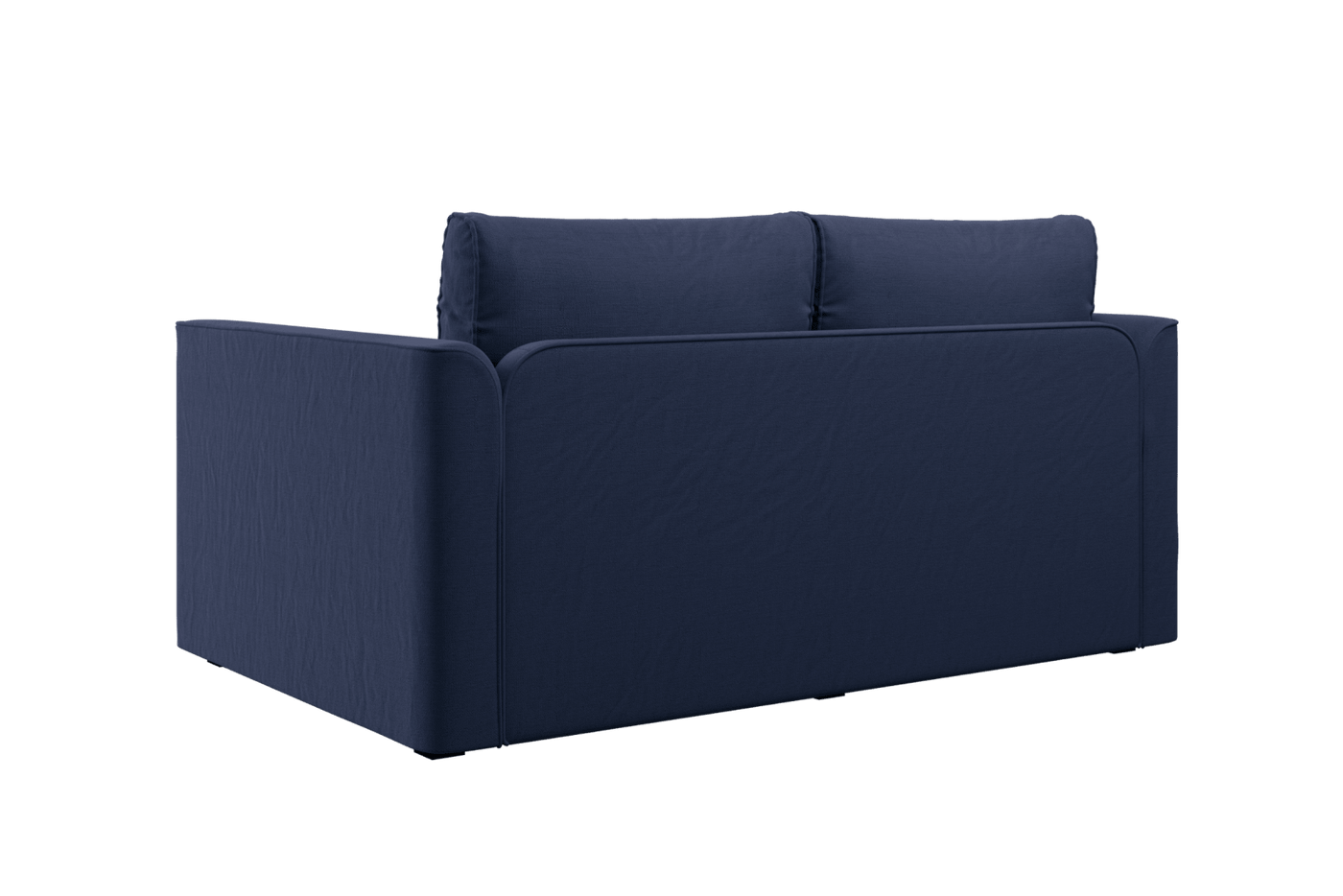 Sabai Design · The Eclipse Sleeper Sofa in Upcycled Poly | socius design in Rochester, MN