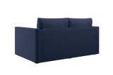 Sabai Design · The Eclipse Sleeper Sofa in Upcycled Poly | socius design in Rochester, MN