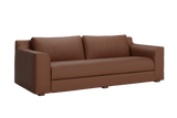Sabai Design · The Elevate 86" Sofa in Cactus Leather | socius design in Rochester, MN
