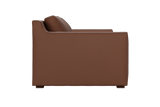 Sabai Design · The Elevate 86" Sofa in Cactus Leather | socius design in Rochester, MN