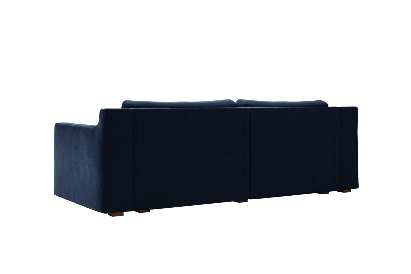 Sabai Design · The Elevate 86" Sofa in Recycled Velvet | socius design in Rochester, MN