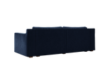 Sabai Design · The Elevate 86" Sofa in Recycled Velvet | socius design in Rochester, MN