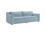 Sabai Design · The Elevate 86" Sofa in Recycled Velvet | socius design in Rochester, MN