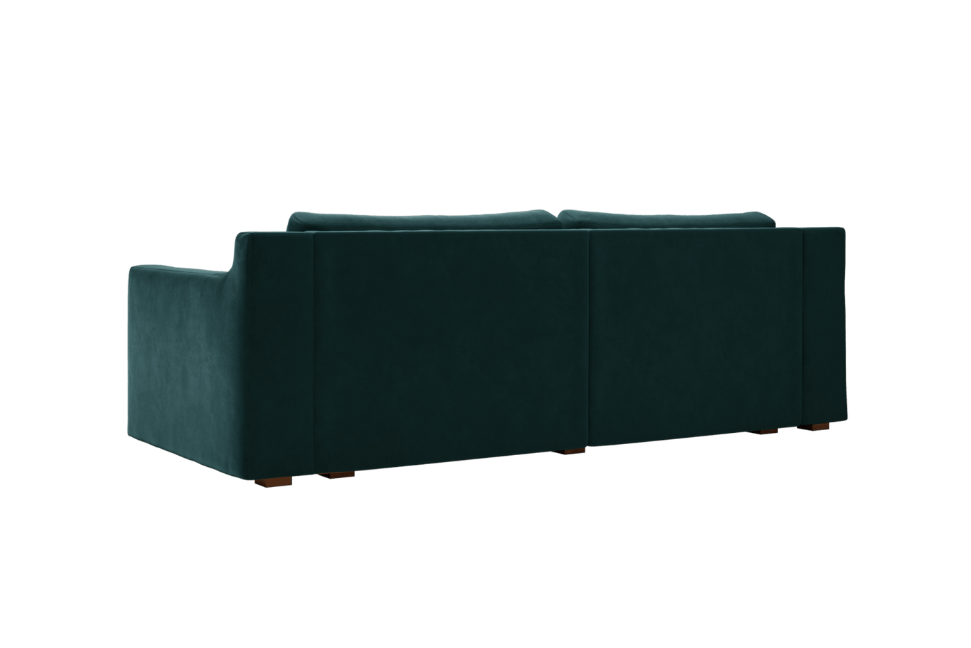 Sabai Design · The Elevate 86" Sofa in Recycled Velvet | socius design in Rochester, MN