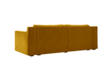 Sabai Design · The Elevate 86" Sofa in Recycled Velvet | socius design in Rochester, MN