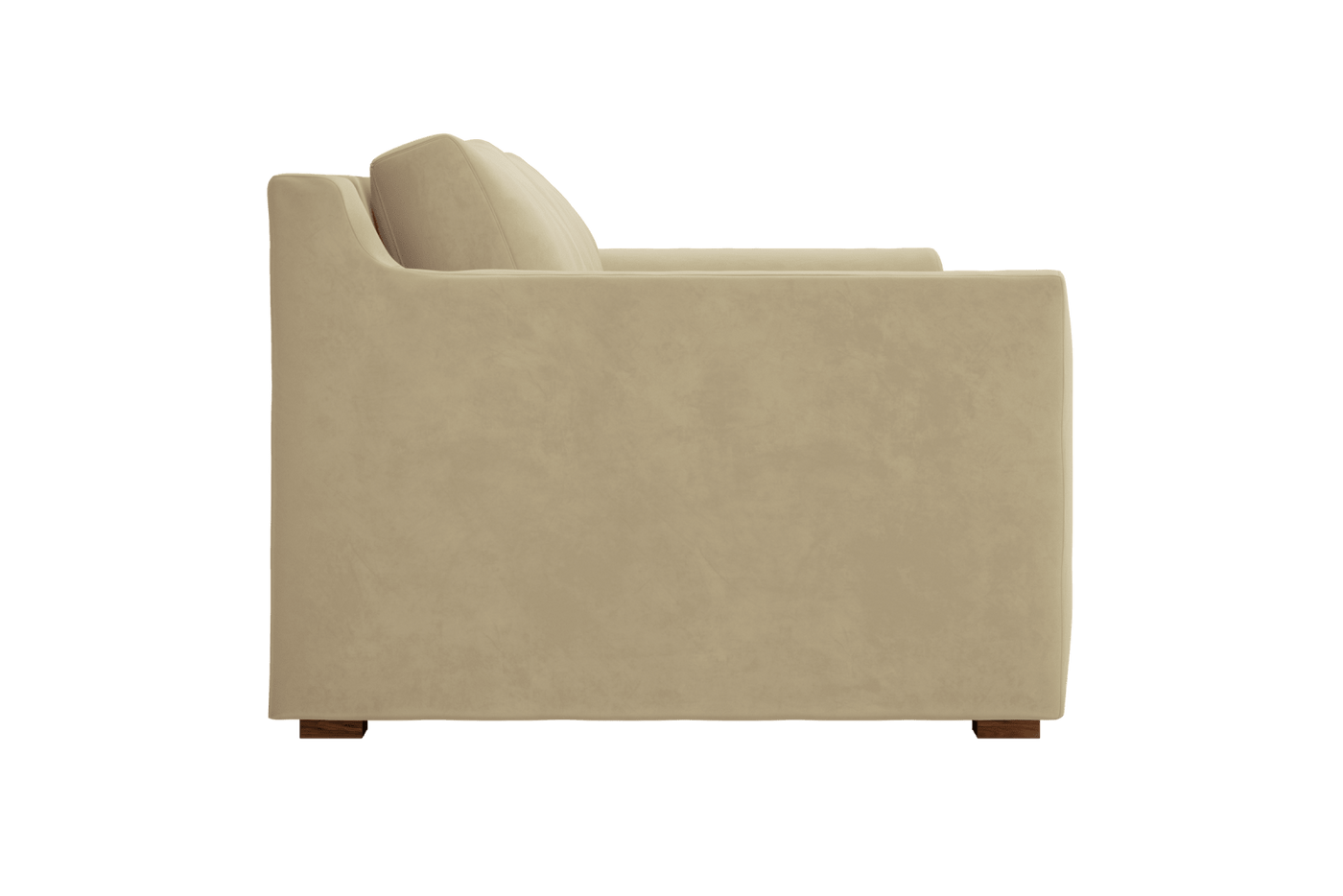 Sabai Design · The Elevate 86" Sofa in Recycled Velvet | socius design in Rochester, MN