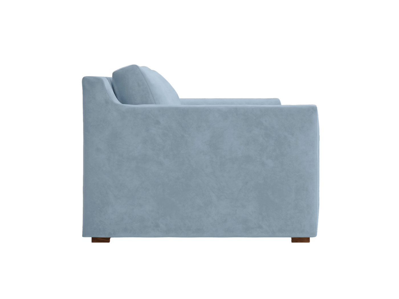 Sabai Design · The Elevate 86" Sofa in Recycled Velvet | socius design in Rochester, MN