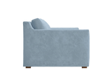 Sabai Design · The Elevate 86" Sofa in Recycled Velvet | socius design in Rochester, MN