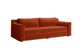 Sabai Design · The Elevate 86" Sofa in Recycled Velvet | socius design in Rochester, MN