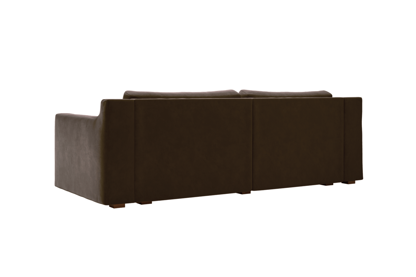 Sabai Design · The Elevate 86" Sofa in Recycled Velvet | socius design in Rochester, MN