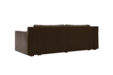 Sabai Design · The Elevate 86" Sofa in Recycled Velvet | socius design in Rochester, MN