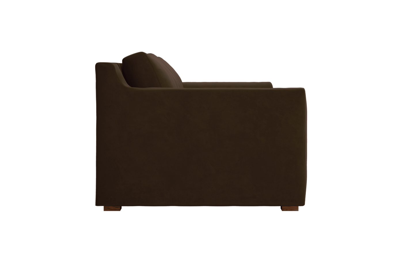Sabai Design · The Elevate 86" Sofa in Recycled Velvet | socius design in Rochester, MN