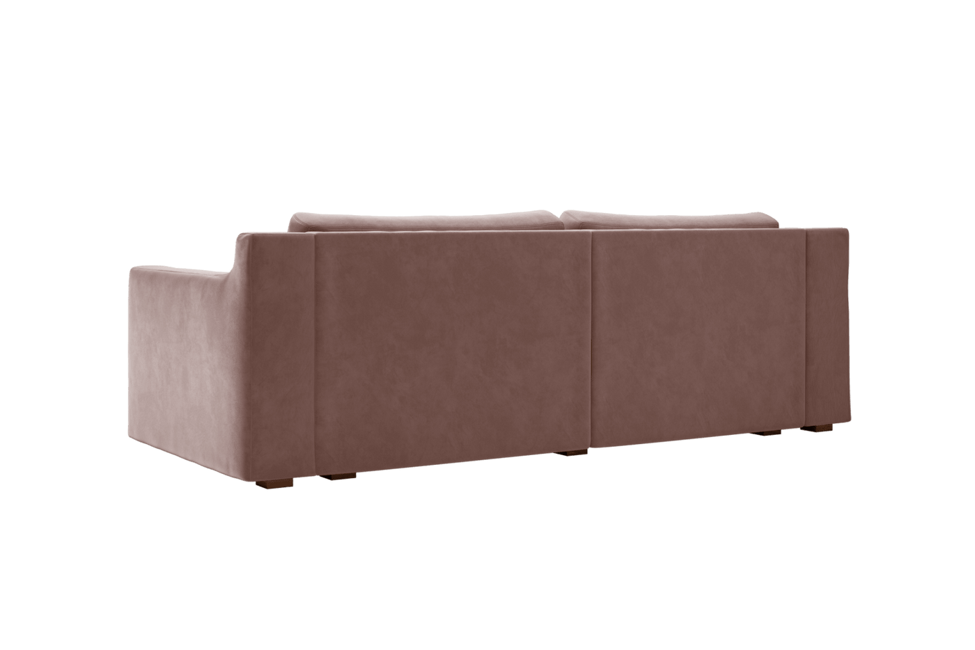 Sabai Design · The Elevate 86" Sofa in Recycled Velvet | socius design in Rochester, MN