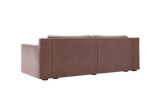 Sabai Design · The Elevate 86" Sofa in Recycled Velvet | socius design in Rochester, MN