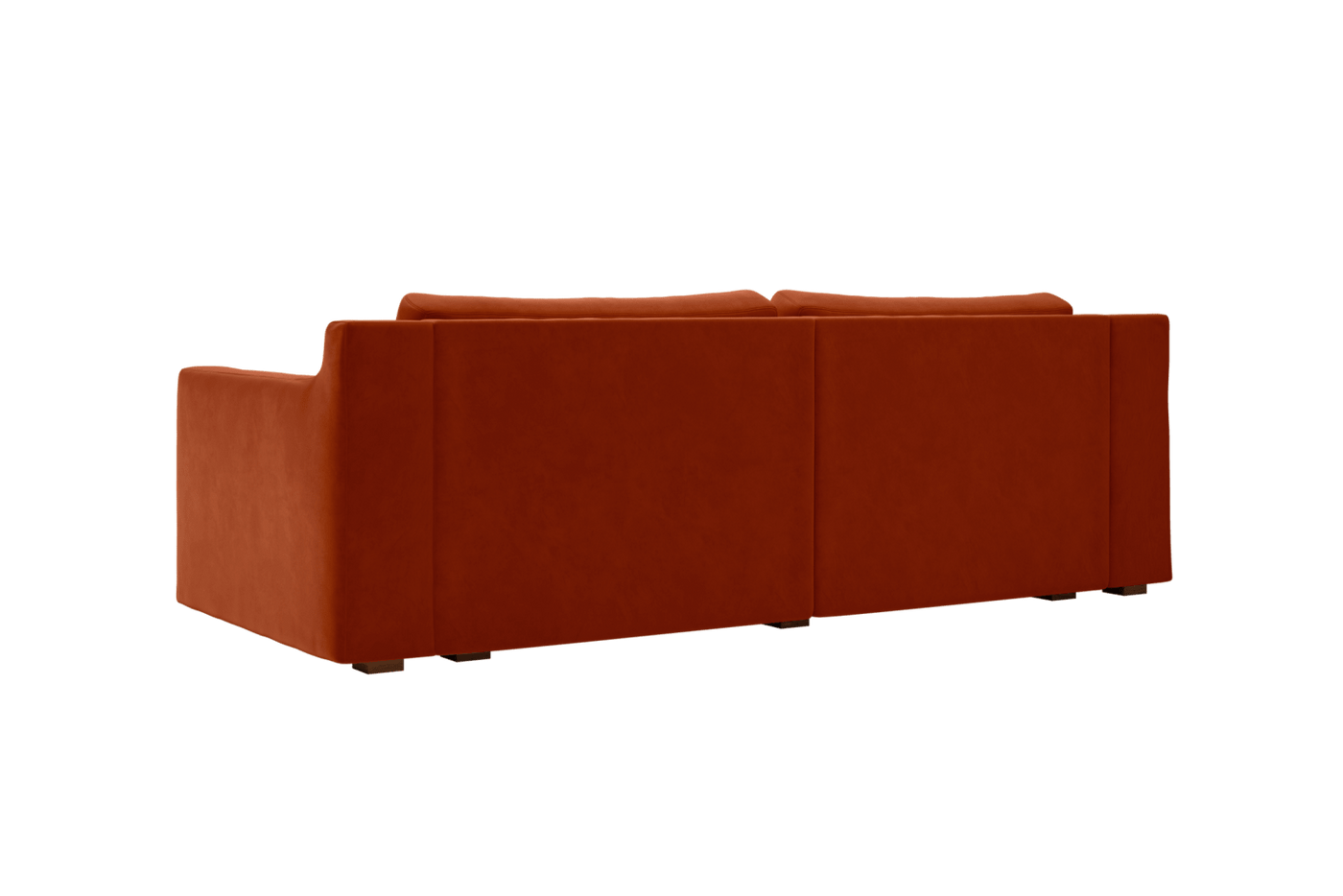 Sabai Design · The Elevate 86" Sofa in Recycled Velvet | socius design in Rochester, MN