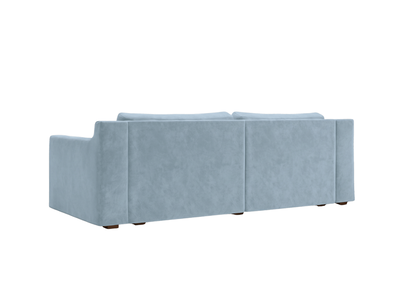 Sabai Design · The Elevate 86" Sofa in Recycled Velvet | socius design in Rochester, MN