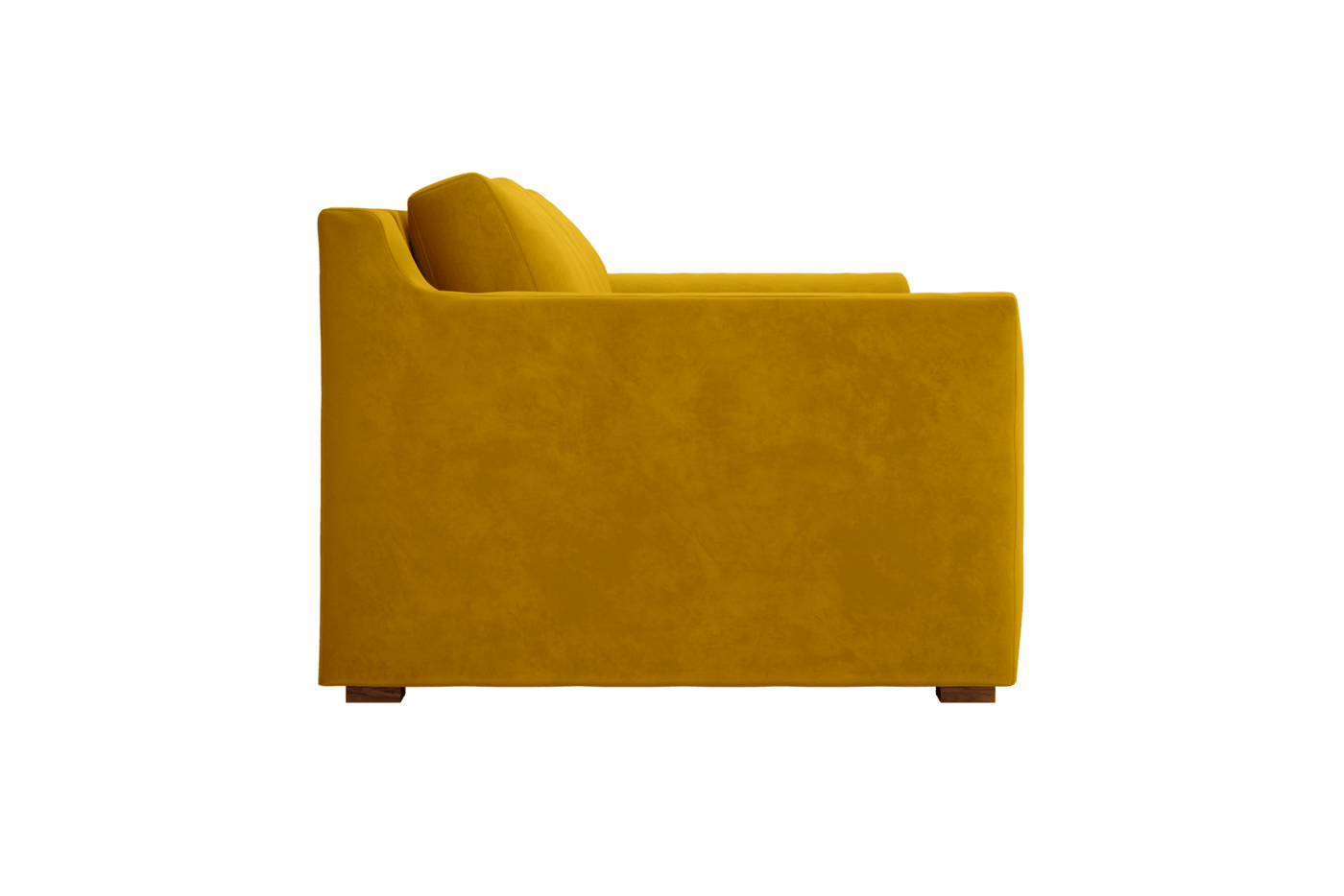 Sabai Design · The Elevate 86" Sofa in Recycled Velvet | socius design in Rochester, MN