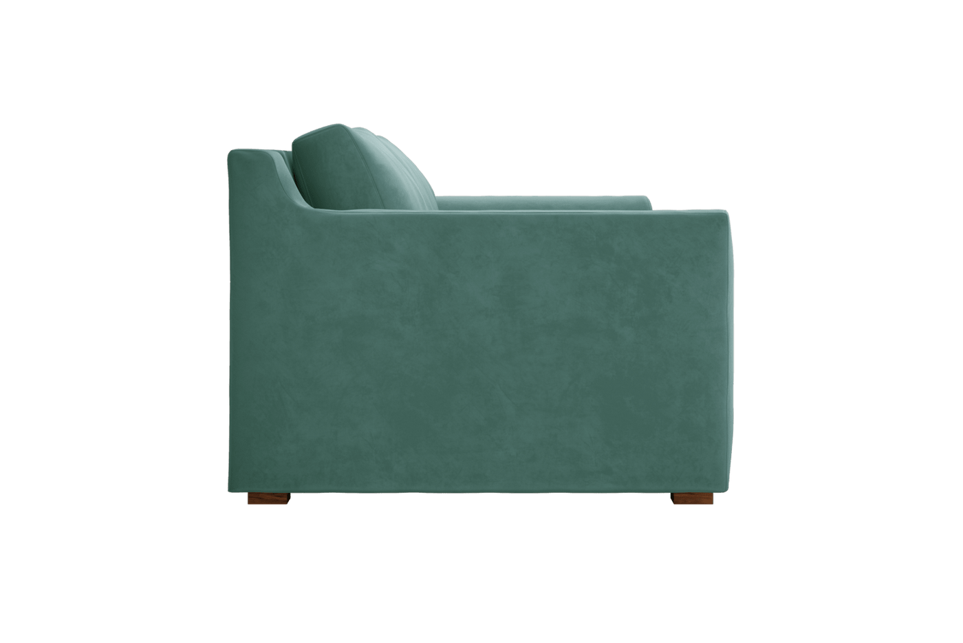 Sabai Design · The Elevate 86" Sofa in Recycled Velvet | socius design in Rochester, MN