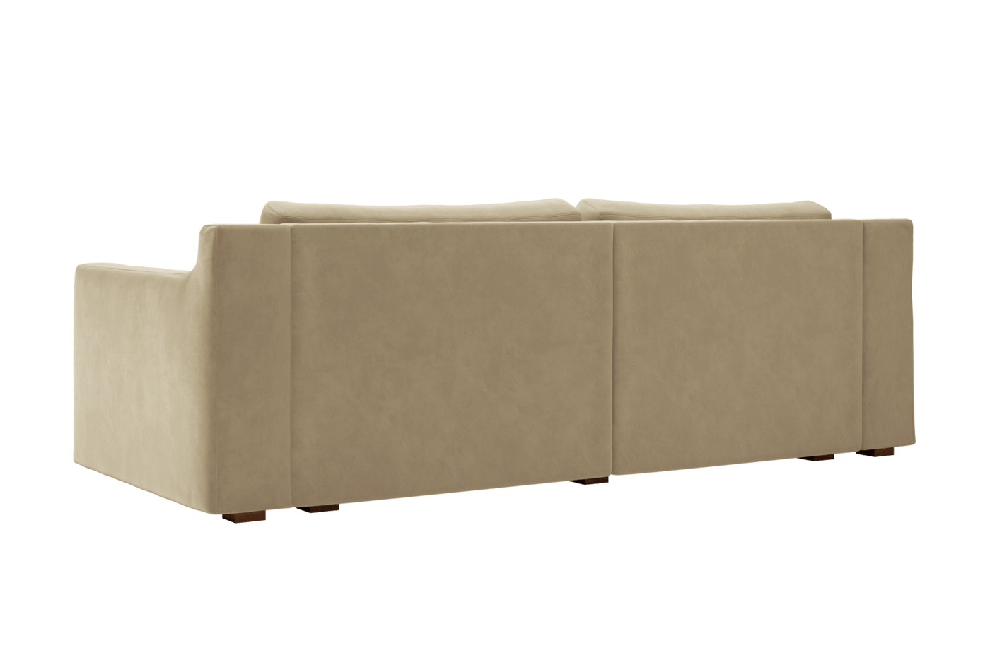 Sabai Design · The Elevate 86" Sofa in Recycled Velvet | socius design in Rochester, MN