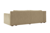 Sabai Design · The Elevate 86" Sofa in Recycled Velvet | socius design in Rochester, MN