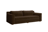 Sabai Design · The Elevate 86" Sofa in Recycled Velvet | socius design in Rochester, MN