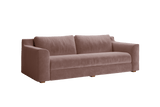 Sabai Design · The Elevate 86" Sofa in Recycled Velvet | socius design in Rochester, MN