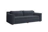 Sabai Design · The Elevate 86" Sofa in Recycled Velvet | socius design in Rochester, MN