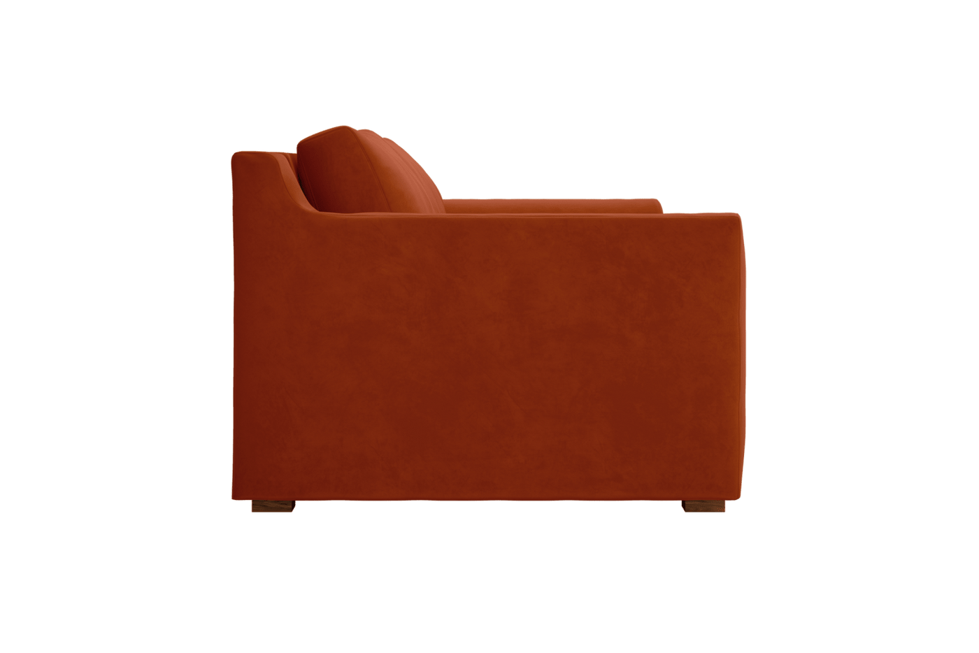 Sabai Design · The Elevate 86" Sofa in Recycled Velvet | socius design in Rochester, MN
