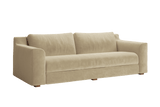 Sabai Design · The Elevate 86" Sofa in Recycled Velvet | socius design in Rochester, MN