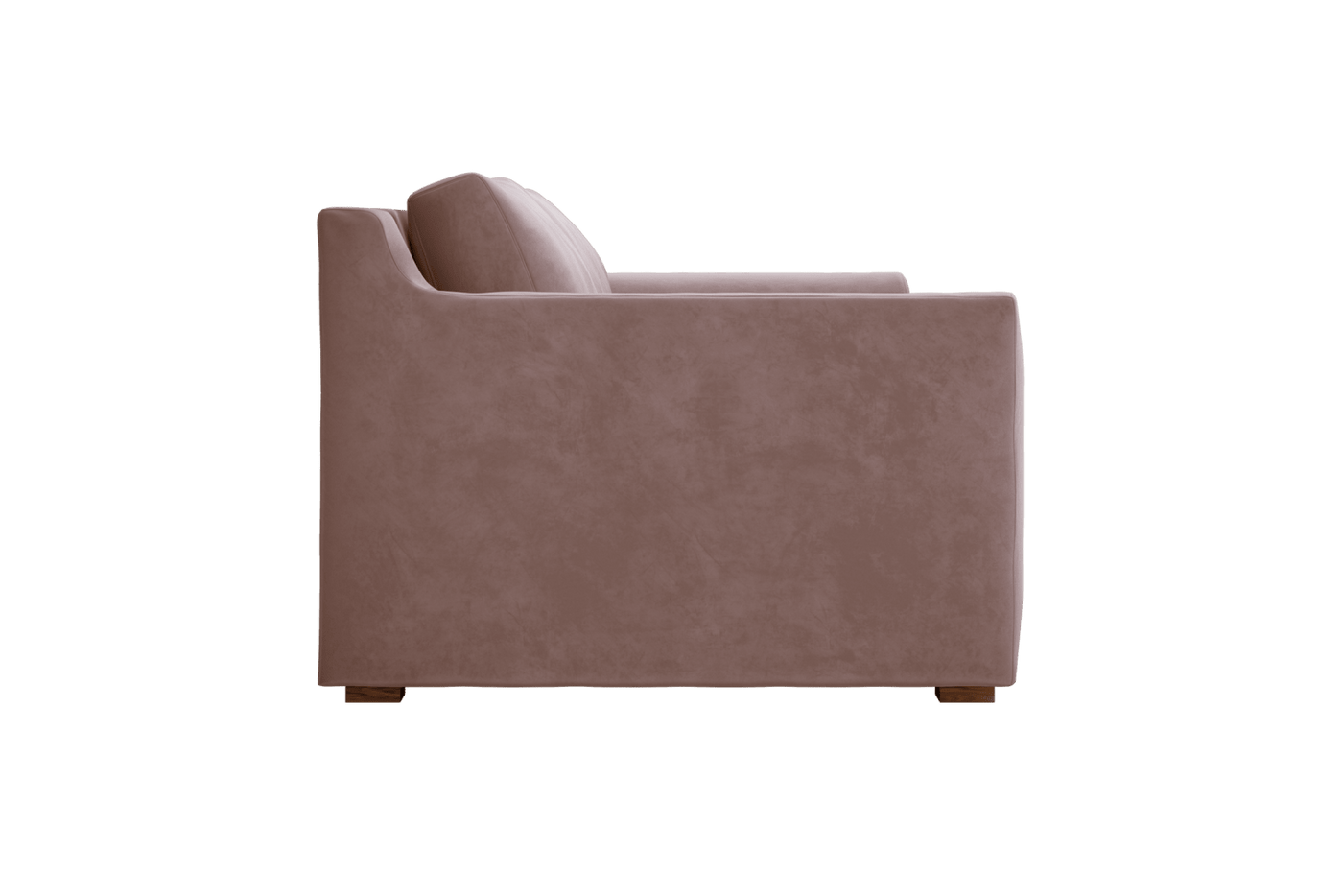 Sabai Design · The Elevate 86" Sofa in Recycled Velvet | socius design in Rochester, MN
