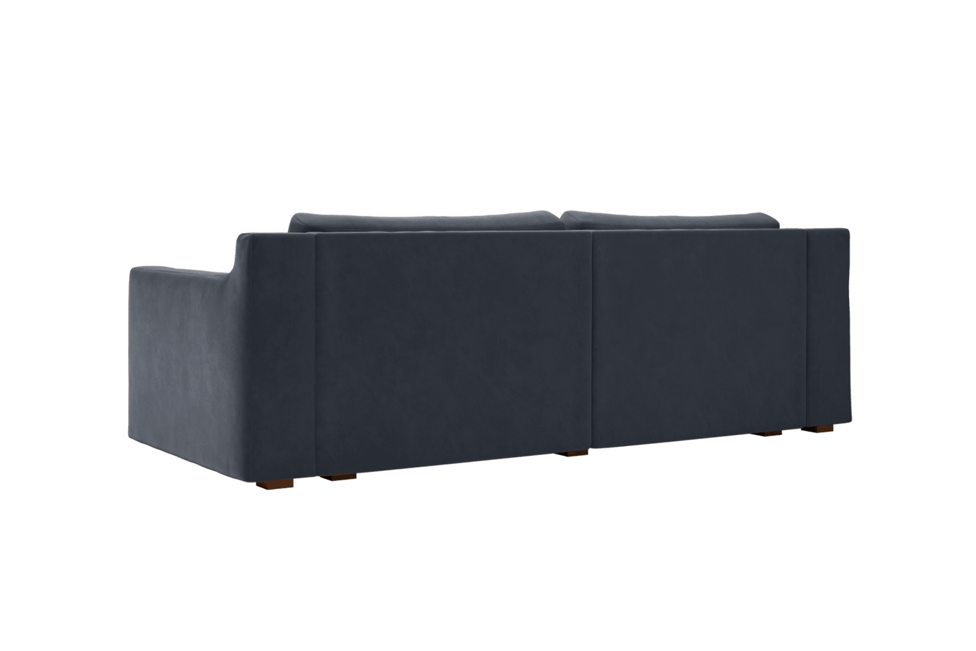 Sabai Design · The Elevate 86" Sofa in Recycled Velvet | socius design in Rochester, MN