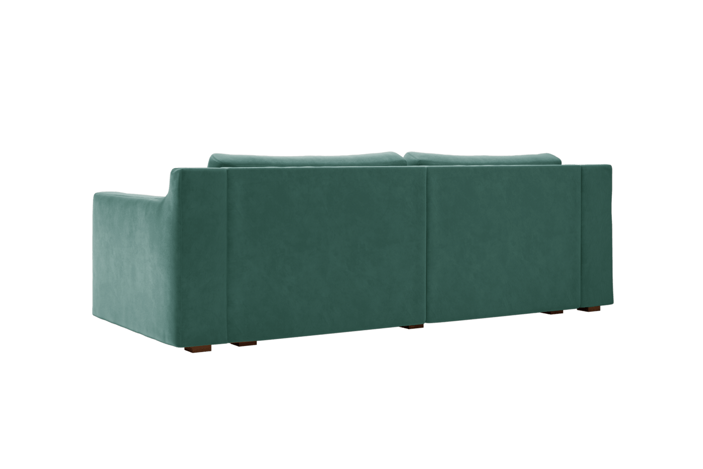 Sabai Design · The Elevate 86" Sofa in Recycled Velvet | socius design in Rochester, MN