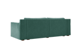 Sabai Design · The Elevate 86" Sofa in Recycled Velvet | socius design in Rochester, MN