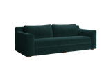 Sabai Design · The Elevate 86" Sofa in Recycled Velvet | socius design in Rochester, MN