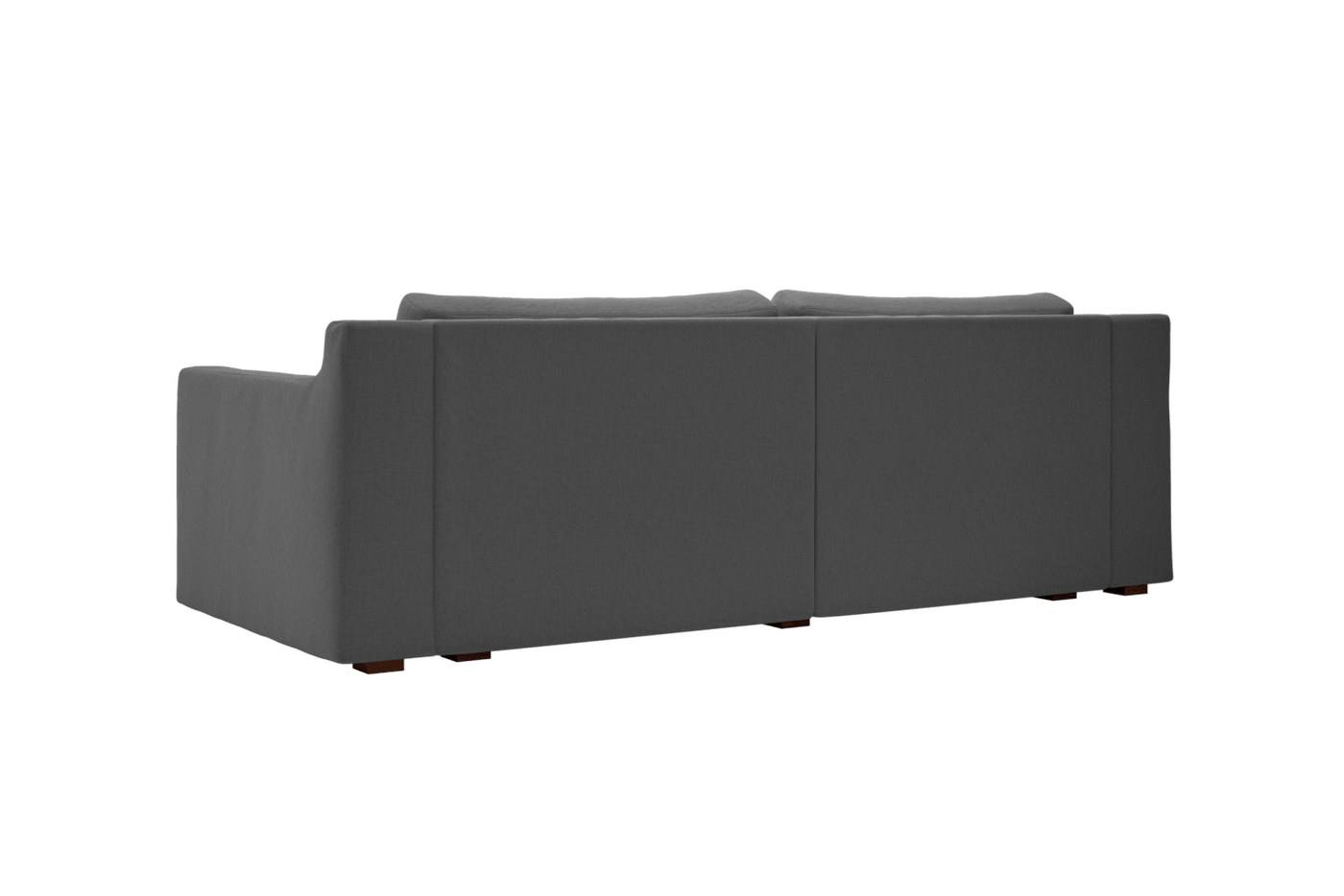 Sabai Design · The Elevate 86" Sofa in Upcycled Poly | socius design in Rochester, MN