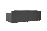 Sabai Design · The Elevate 86" Sofa in Upcycled Poly | socius design in Rochester, MN
