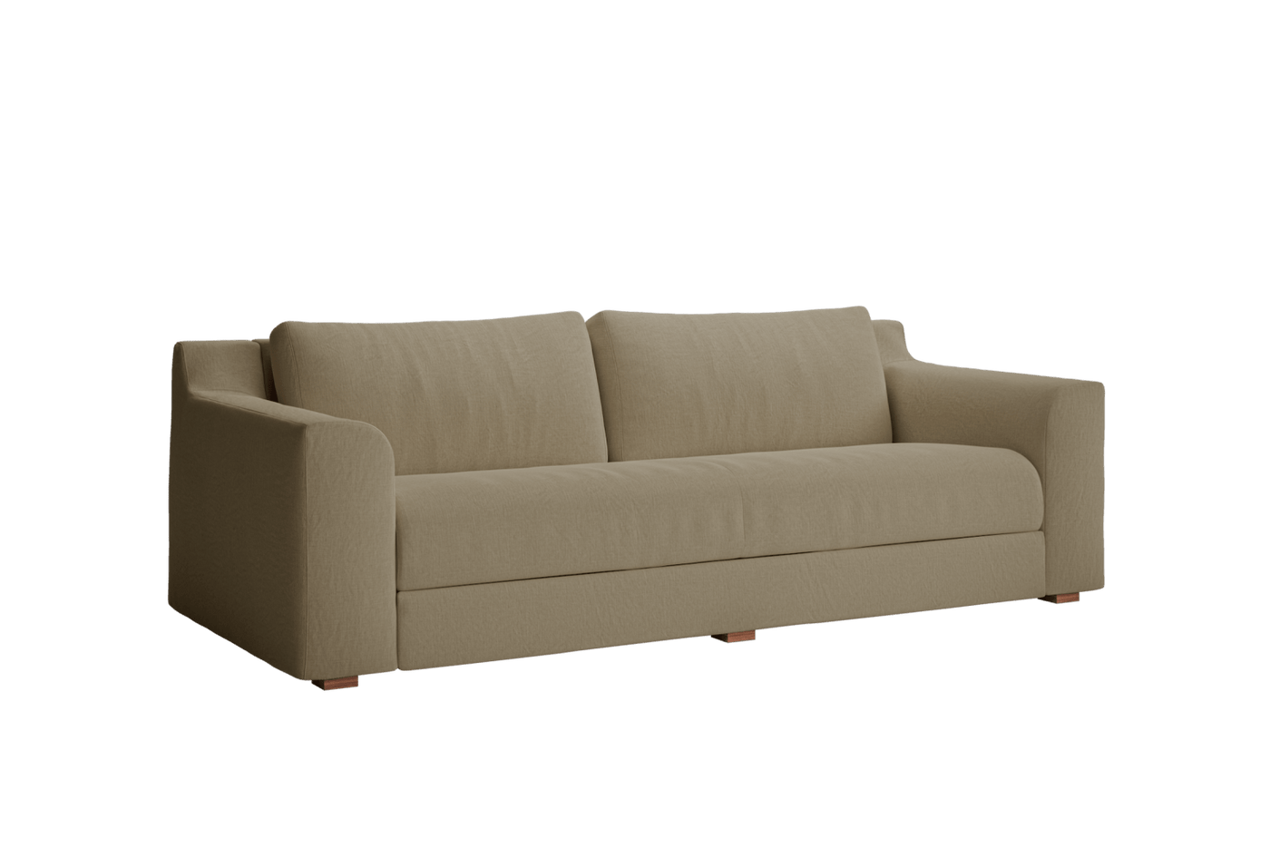 Sabai Design · The Elevate 86" Sofa in Upcycled Poly | socius design in Rochester, MN