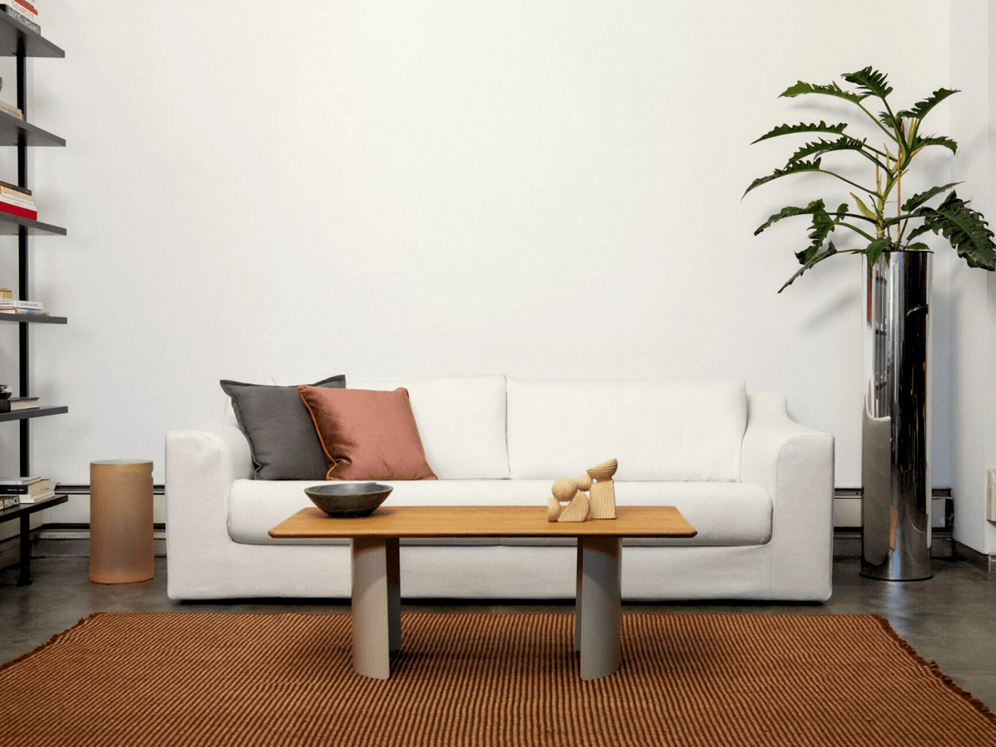 Sabai Design · The Elevate 86" Sofa in Upcycled Poly | socius design in Rochester, MN