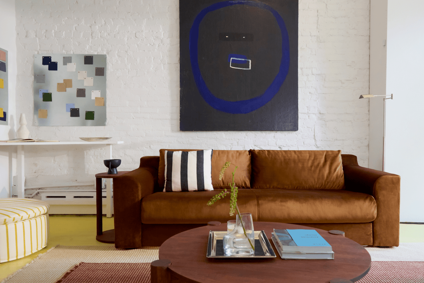 Sabai Design · The Elevate 86" Sofa in Upcycled Poly | socius design in Rochester, MN