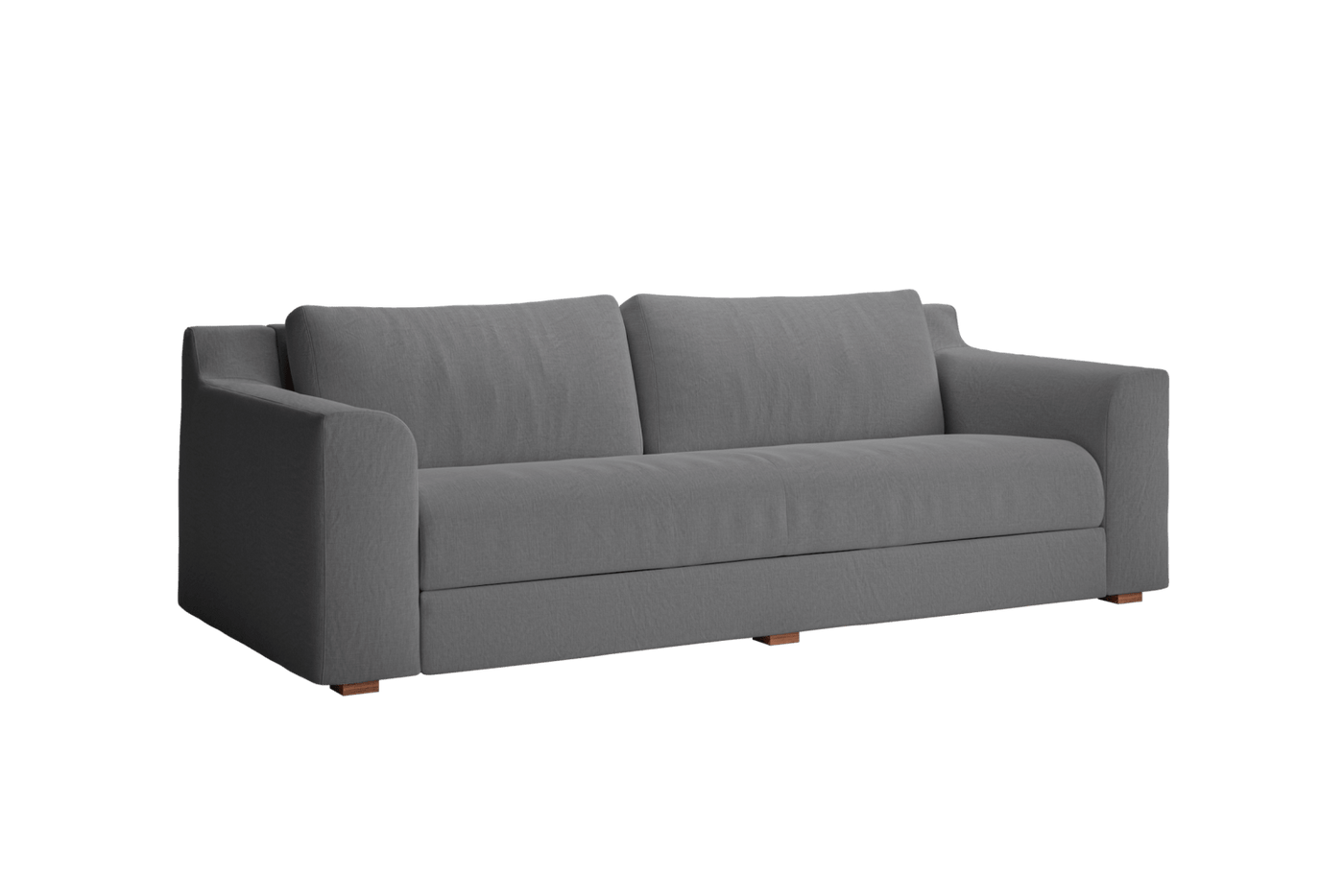 Sabai Design · The Elevate 86" Sofa in Upcycled Poly | socius design in Rochester, MN