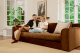 Sabai Design · The Elevate 86" Sofa in Upcycled Poly | socius design in Rochester, MN