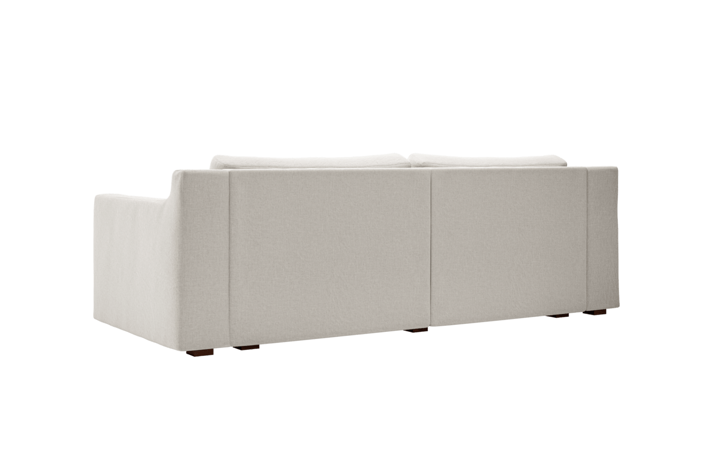 Sabai Design · The Elevate 86" Sofa in Upcycled Poly | socius design in Rochester, MN