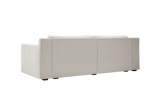 Sabai Design · The Elevate 86" Sofa in Upcycled Poly | socius design in Rochester, MN
