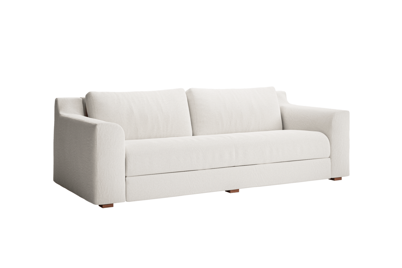 Sabai Design · The Elevate 86" Sofa in Upcycled Poly | socius design in Rochester, MN