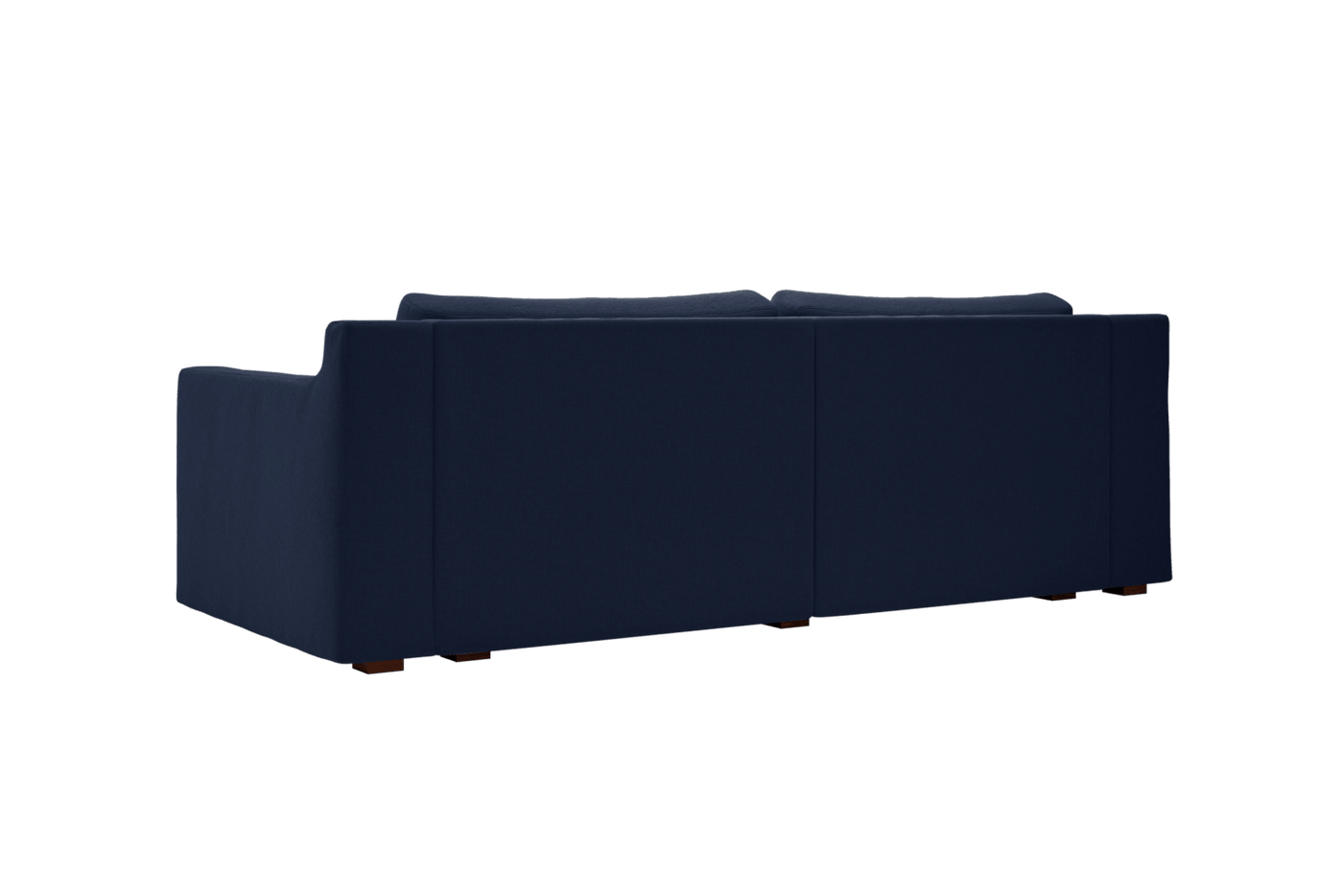 Sabai Design · The Elevate 86" Sofa in Upcycled Poly | socius design in Rochester, MN