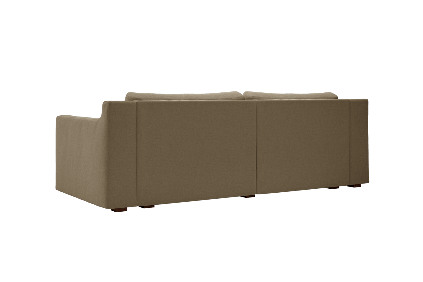 Sabai Design · The Elevate 86" Sofa in Upcycled Poly | socius design in Rochester, MN